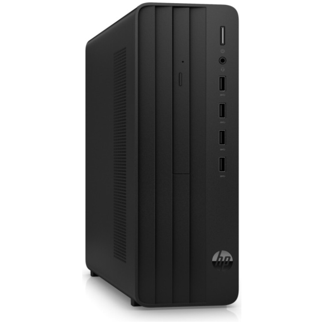 Računalnik HP SFF 290G9 i5-13500/H670/8GB/512GB/DVDRW/Intel 770 HDMI DP /RJ45/180W-85%/Win11Pro črna NP 936S5EA