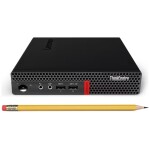 Računalnik LENOVO ThinkCentre M625 Tiny AMD A4 / 8GB / 256GB SSD / Windows 11 Home (črn)