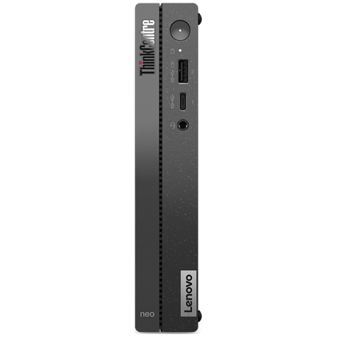 Računalnik LENOVO ThinkCentre neo 50q Gen 4 i5 / 16GB / 512GB SSD / Windows 11 Pro (črn)