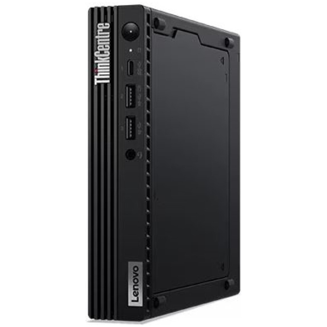 Računalnik Lenovo M70q Tiny Gen 4 i5-13400T / 16GB / SSD512GB / Win 11 Pro / novo (12E3001DMH) / 36m garancije