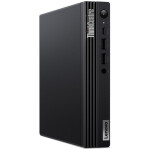 Računalnik Lenovo Mini M70q G4 i5-13400T/16GB/1TB/HDMI DP /90W-89%/Win11Pro črna 12E30017ZY