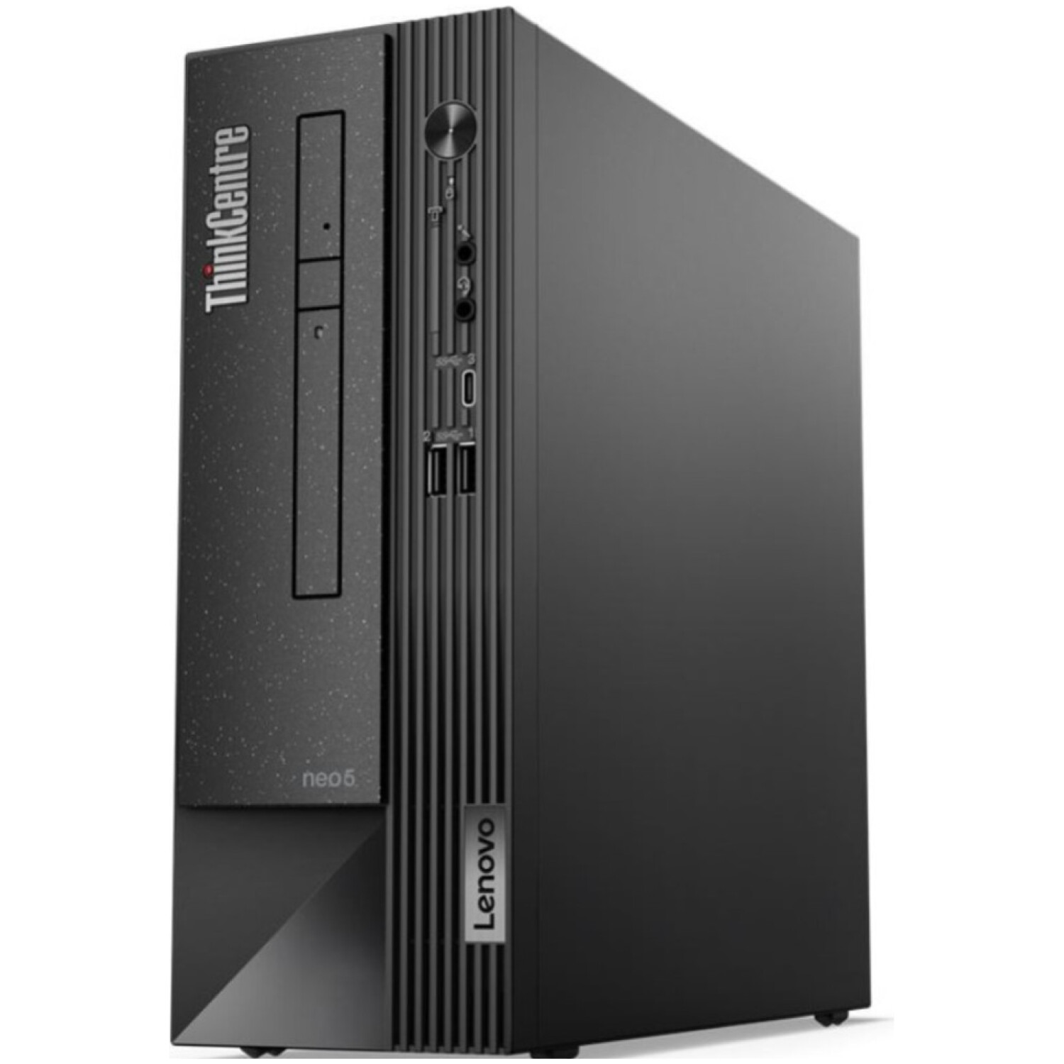 Računalnik Lenovo SFF 50s i5-12400/B660/8GB/256GB/Intel 730 VGA HDMI DP /BT WiFi RJ45/260W-85%/Win11Pro 11SX000QMX