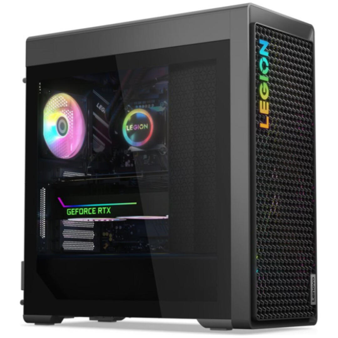 Računalnik Lenovo Tower Legion T7 Legion i9-13900KF/32GB/2TB/RTX4080 HDMI