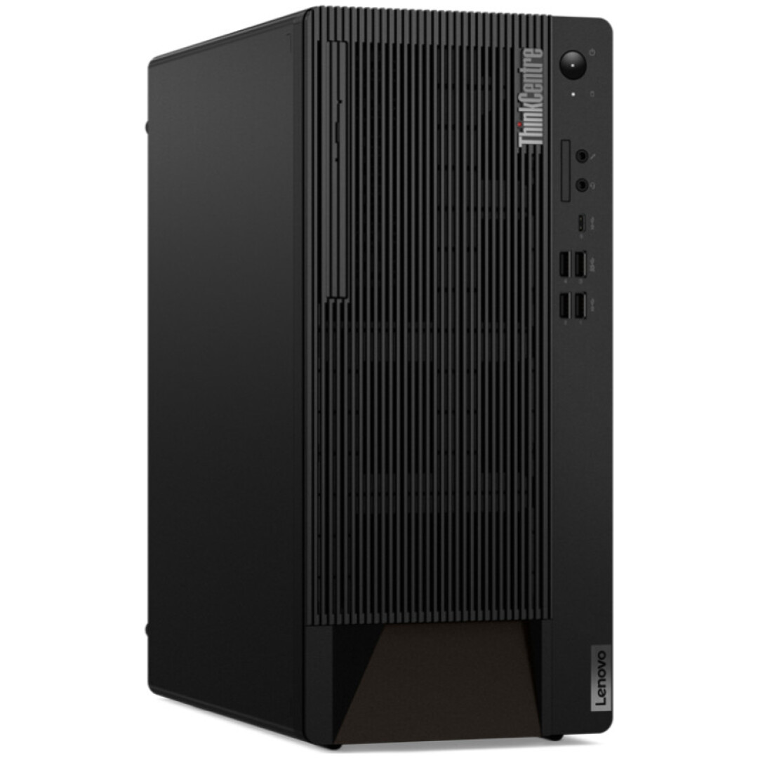 Računalnik Lenovo Tower M90t G5 ThinkCentre i5-14500/16GB/512GB/DVDRW/Intel 770 HDMI 2xDP 1xUSB-C/300W-90%/Win11Pro 12V60002ZY