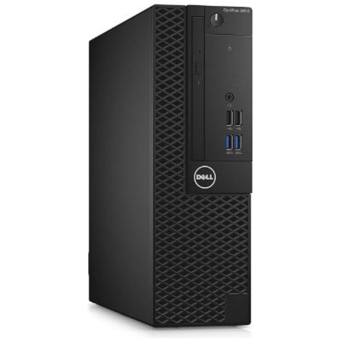 Računalnik RNW SFF Dell 5060 i5-8400 / 8GB / SSD256GB / Win 10 Pro COA