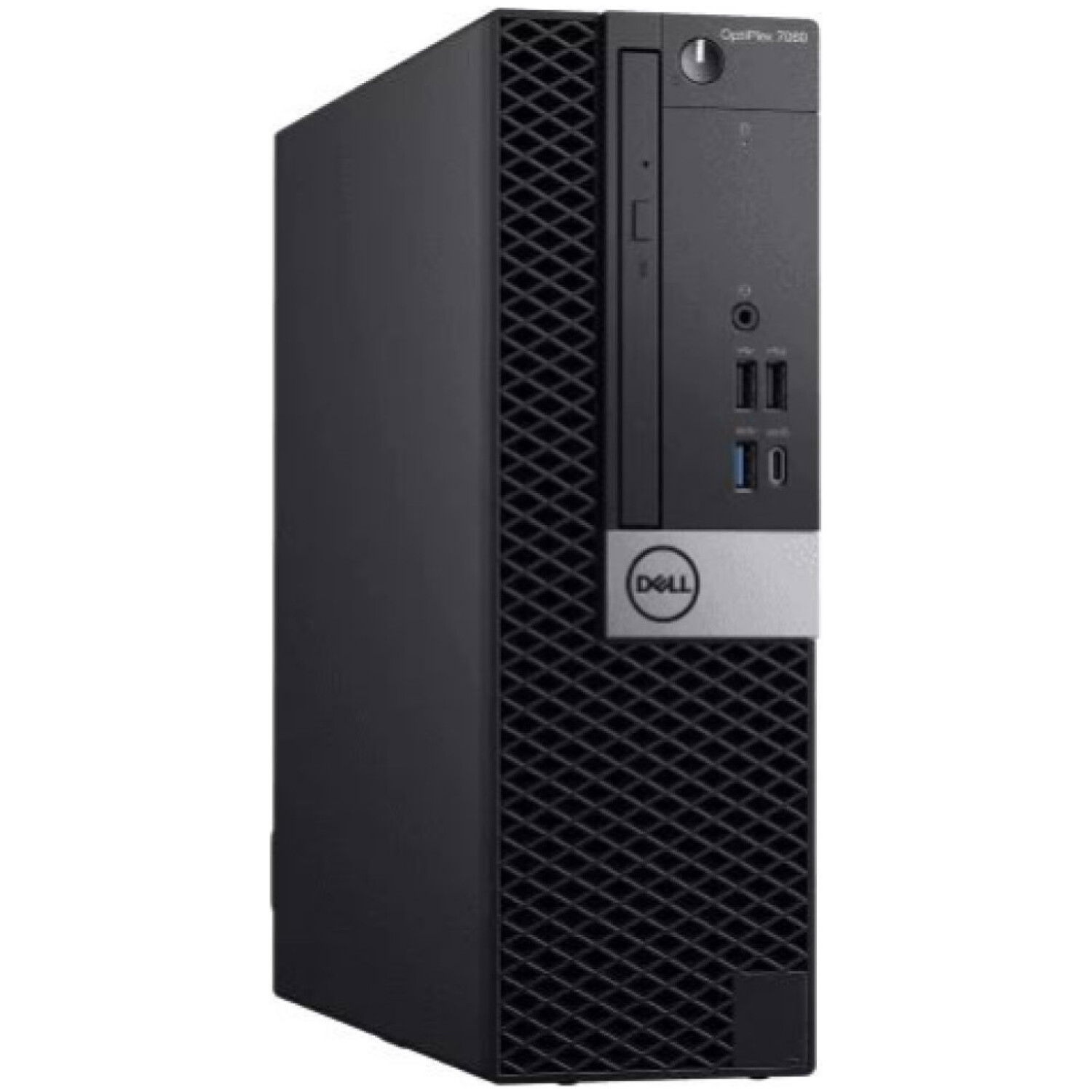 Računalnik RNW SFF Dell 7060 i5-8500 / 8GB / SSD256GB / DVDRW / Win 8 Pro COA