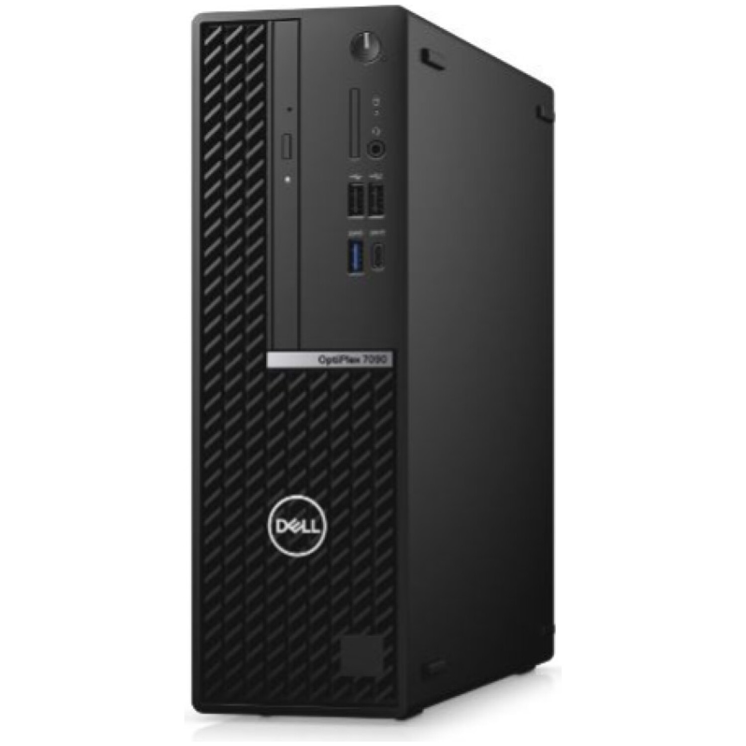 Računalnik RNW SFF Dell 7090 i7-10700 / 32GB / SSD1TB+HDD2TB / Win 10 Pro / odprta embalaža