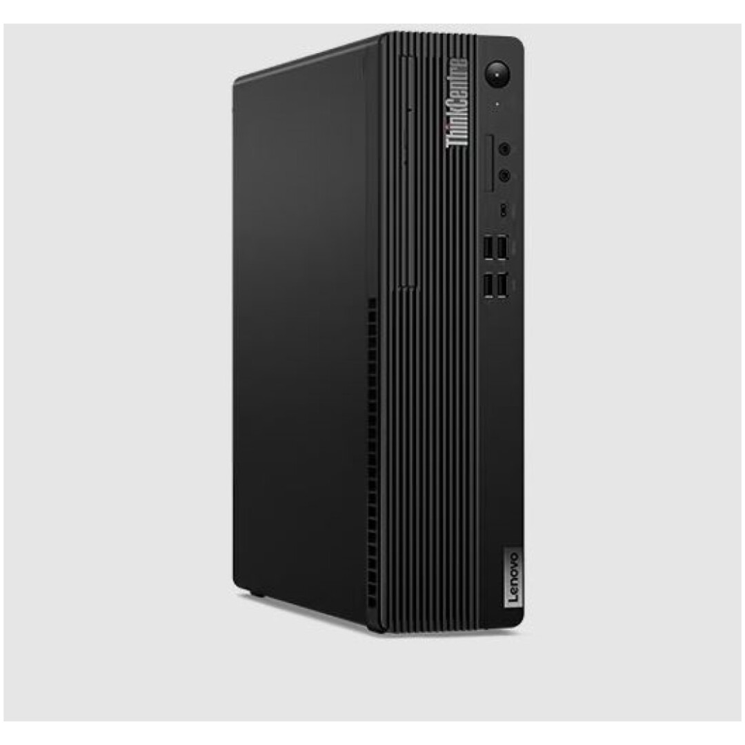 Računalnik SFF Lenovo ThinkCentre M70s i5-12400 / 8GB / SSD256GB / DVDRW / Win 11 Pro / novo (11T8004UMB)