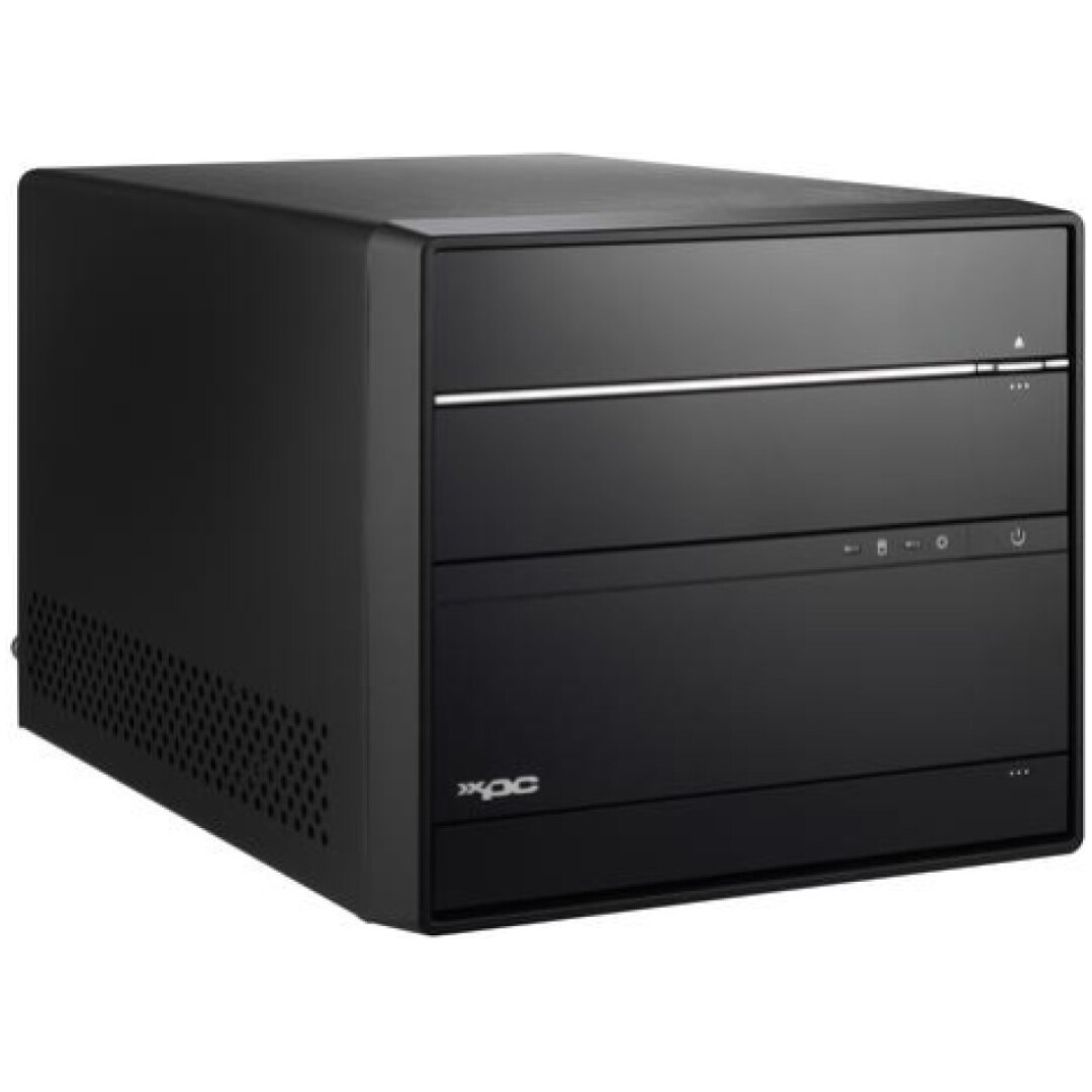 Računalnik Shuttle BB XPC cube SH570R6 Plus 10/11gen CPU (PC-SH570R621)