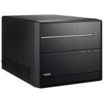 Računalnik Shuttle BB XPC cube SH570R6 Plus 10/11gen CPU (PC-SH570R621)