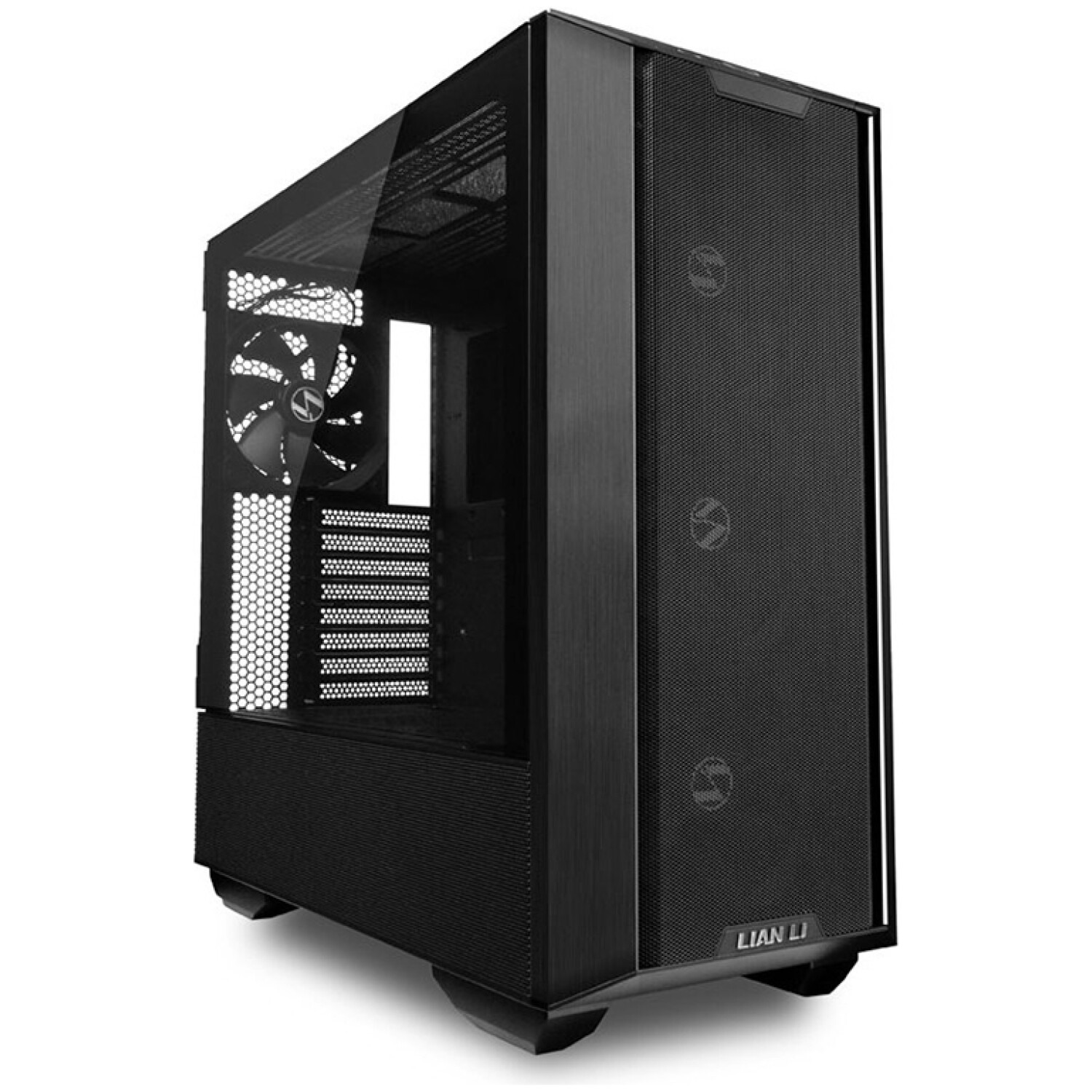 Računalniško ohišje ATX Lian Li LANCOOL III Mesh Midi-Tower