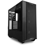 Računalniško ohišje ATX Lian Li LANCOOL III Mesh Midi-Tower