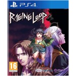 Raging Loop (Playstation 4)