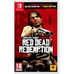 Red Dead Redemption (Nintendo Switch)