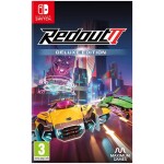 Redout 2 - Deluxe Edition (Nintendo Switch)