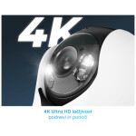 4K 8MP Ultra HD