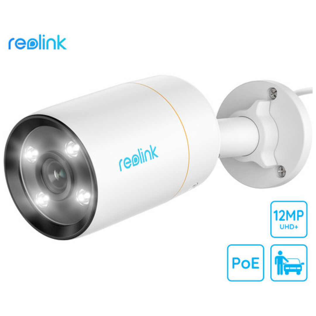 Reolink RLC-1212A IP kamera