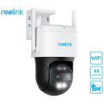 Reolink TrackMix W760 IP kamera