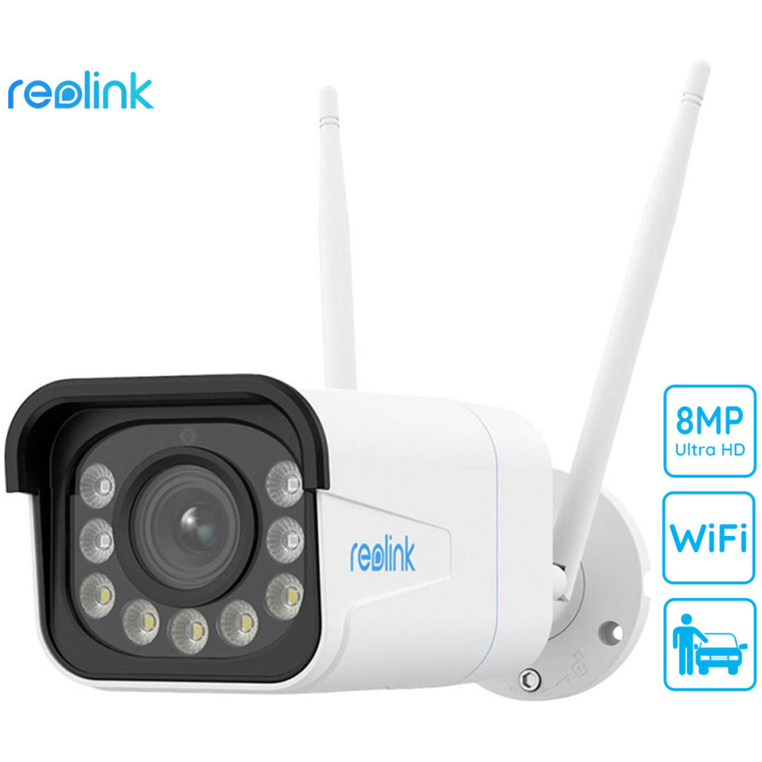 Reolink W430 IP kamera