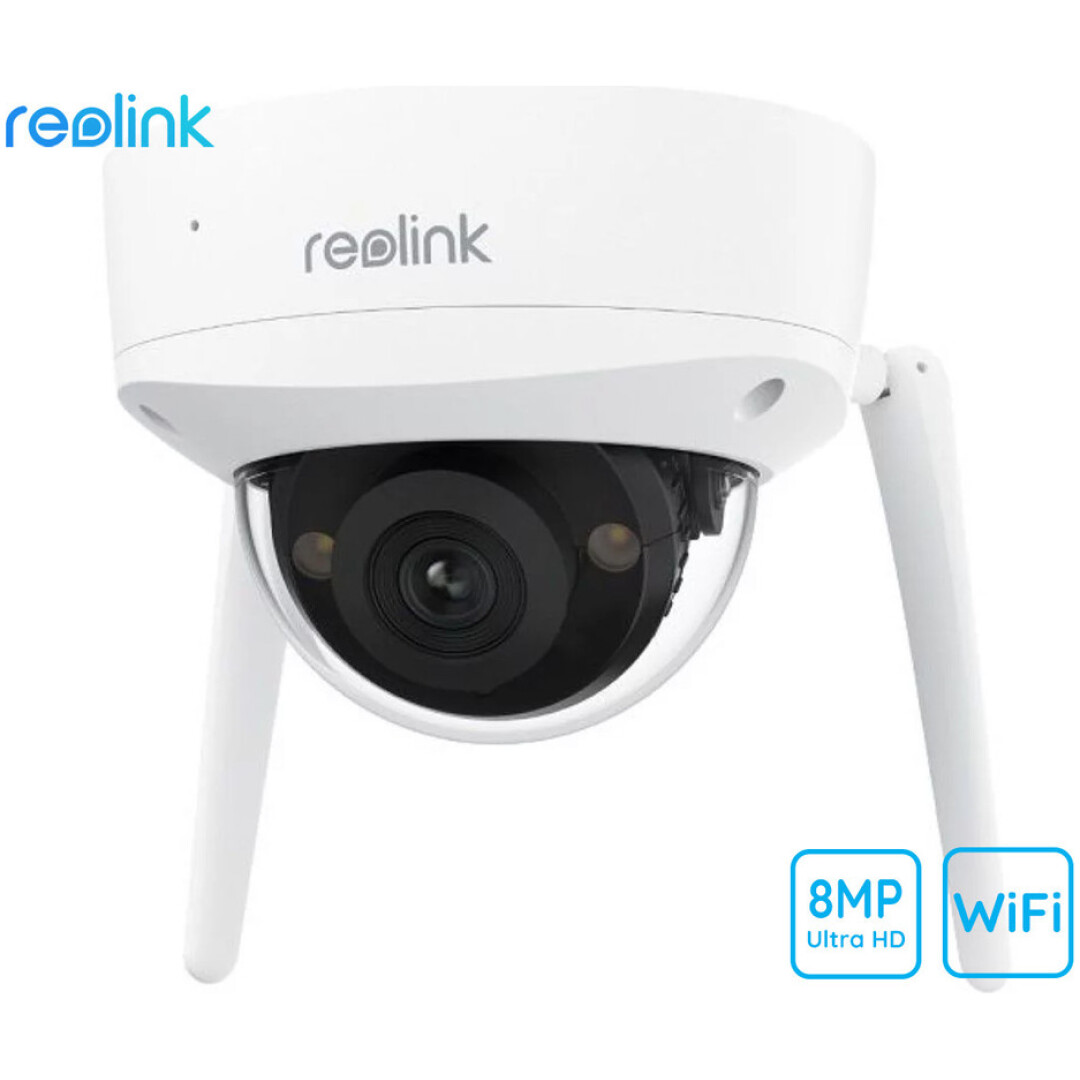 Reolink W437 IP kamera