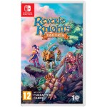 Reverie Knights Tactics (Nintendo Switch)