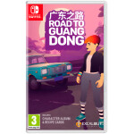 Road to Guangdong (Nintendo Switch)