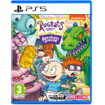 Rugrats: Adventures In Gameland (Playstation 5)