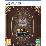 Runner Heroes - Enhanced Edition (Playstation 5)