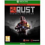 Rust - Day One Edition (Xbox One)