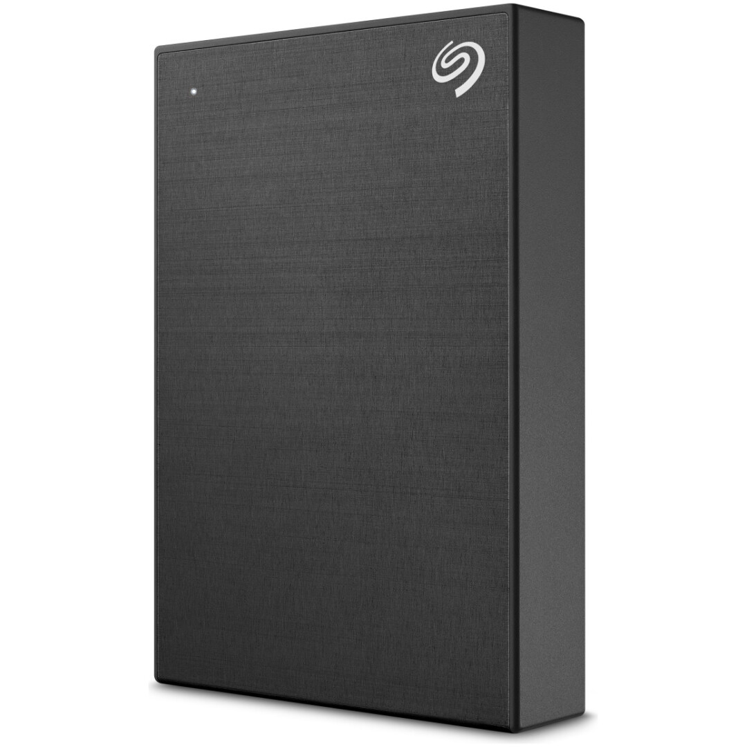 SEAGATE 4TB ONE TOUCH 6