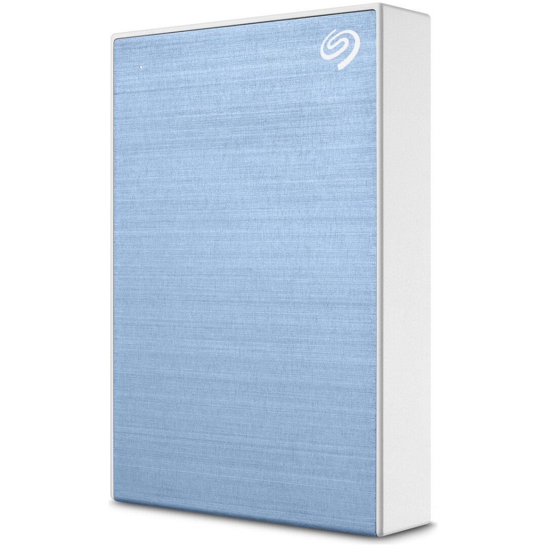 SEAGATE 4TB ONE TOUCH 6