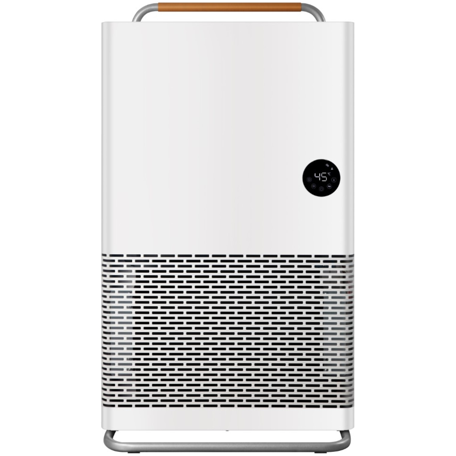 SHX Premium konvektor z wifi 2200W