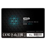 SILICON POWER SSD A55 4TB 2.5inch SATA