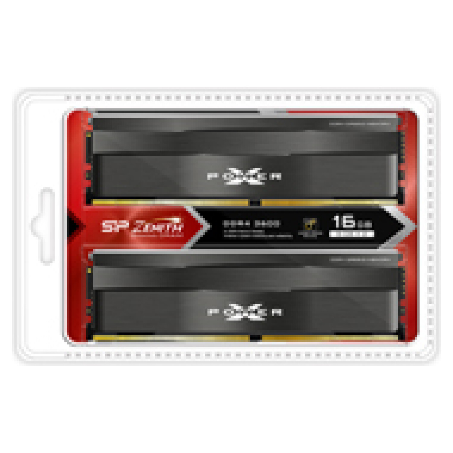 SILICON POWER XPOWER Zenith 16GB 2x8GB