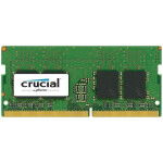 SO-DIMM DDR4 4GB 2400MHz CL17 Single (1x4GB) Crucial Value 1