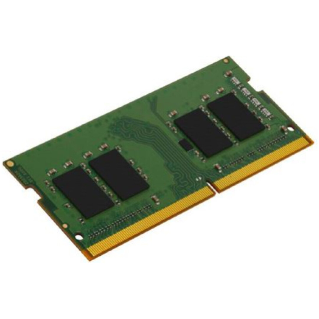 SO-DIMM DDR4 4GB 3200MHz CL22 Single (1x 4GB) OEM brez embalaže 1