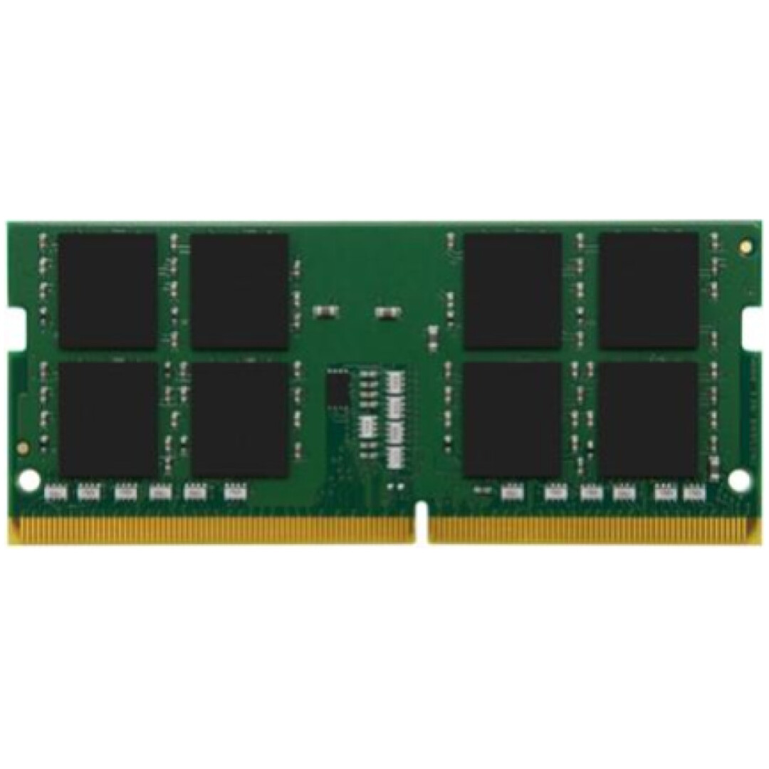 SO-DIMM DDR4 8GB 2666MHz CL19 Single (1x8GB) Kingston (KVR26S19S6/8)