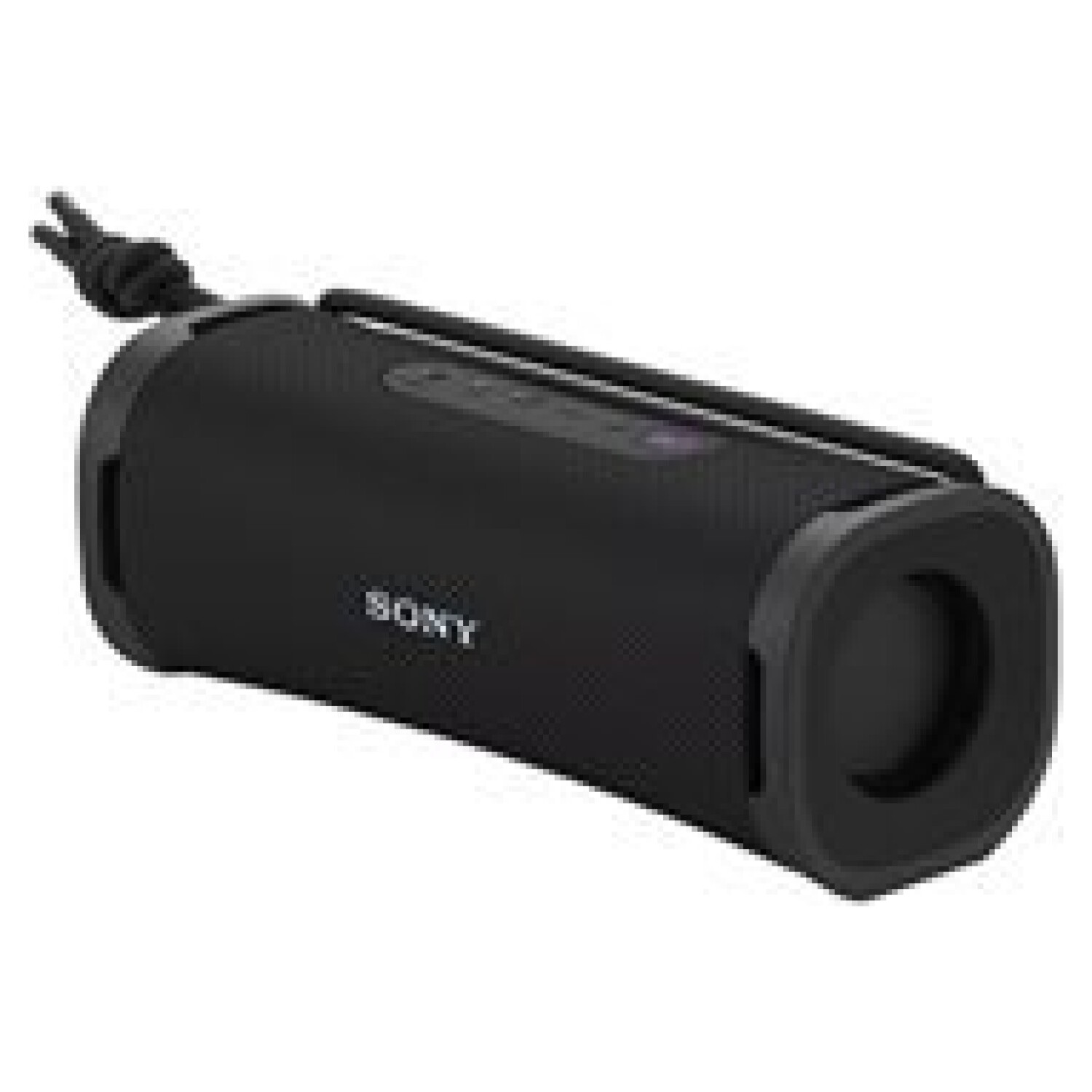 SONY ULT Field 1 Wireless speaker Black