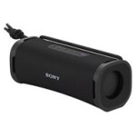 SONY ULT Field 1 Wireless speaker Black