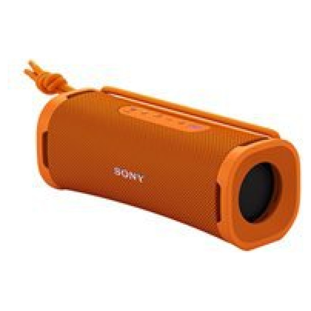 SONY ULT Field 1 Wireless speaker Orange