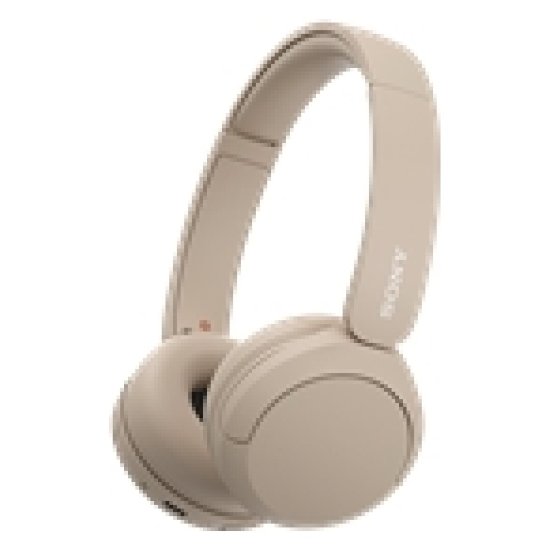 SONY WH-CH520 Headphones with mic on-ear