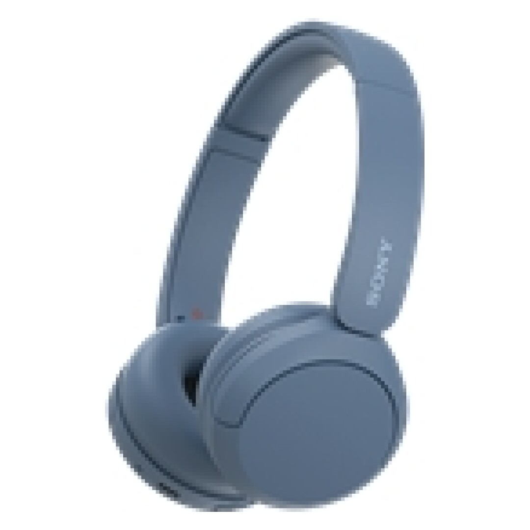 SONY WH-CH520 Headphones with mic on-ear