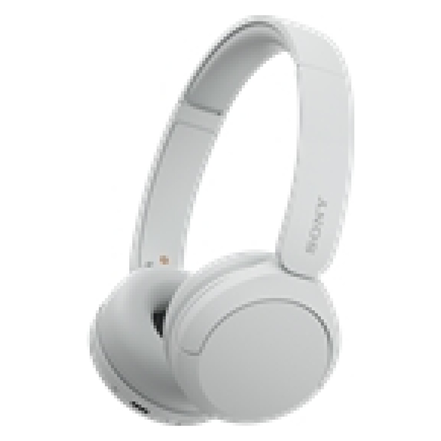 SONY WH-CH520 Headphones with mic on-ear