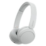 SONY WH-CH520 Headphones with mic on-ear