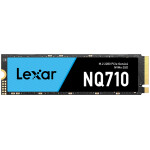 Disk SSD M.2 NVMe PCIe 4.0 2TB Lexar NQ710 2280 5000/4000MB/s (LNQ710X002T-RNNNG)