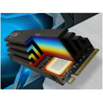 CRUCIAL T700 Heatsink