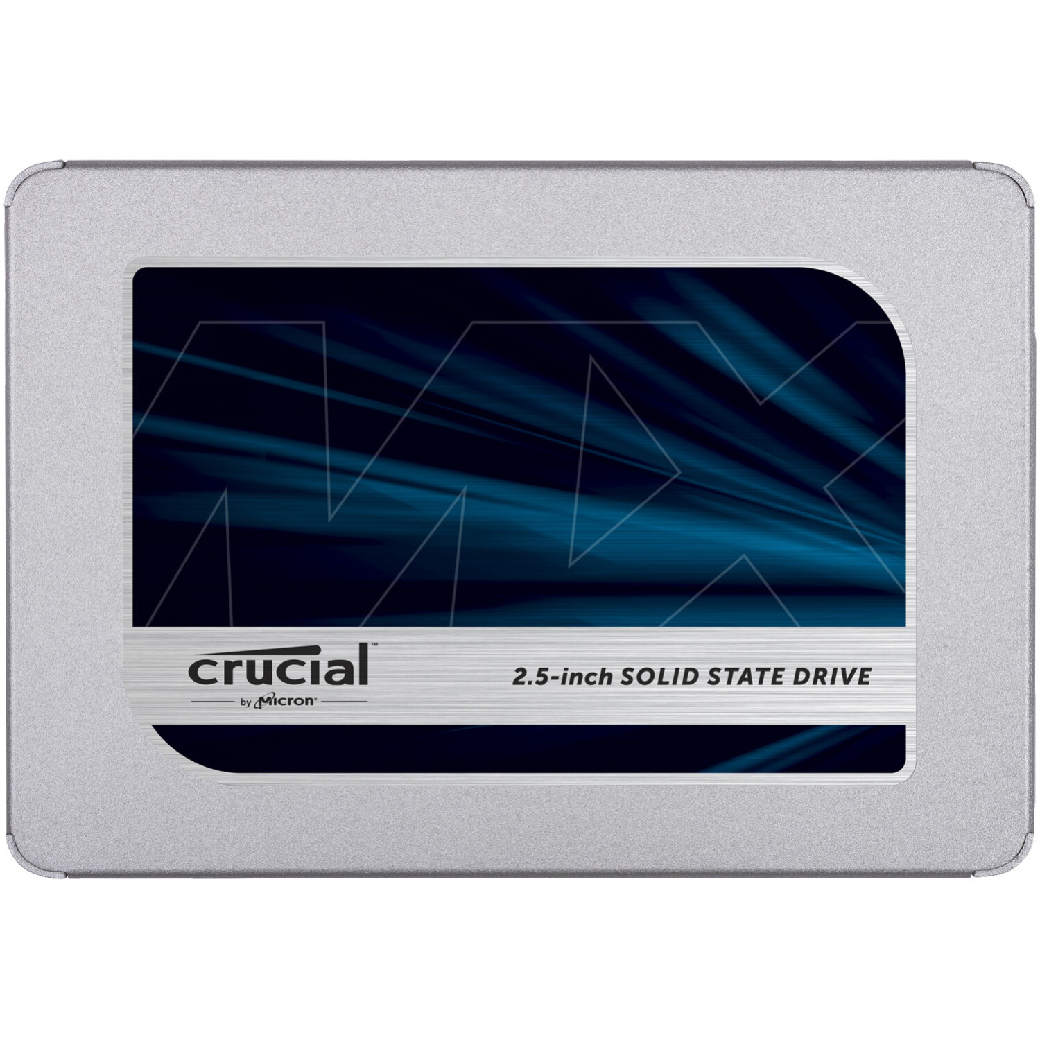 SSD 1TB 2.5" SATA3 3D TLC