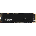 SSD 4TB M.2 80mm PCI-e 3.0 x4 NVMe