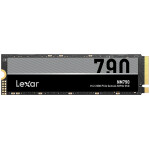 Disk SSD M.2 NVMe PCIe 4.0 2TB Lexar 3D TLC 2280 7400/6500MB/s (LNM790X002T-RNNNG)