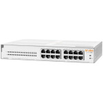 STIKALO 16-PORT HPE Aruba Instant On 1430 10/100/1000 PoE (R8R48A)